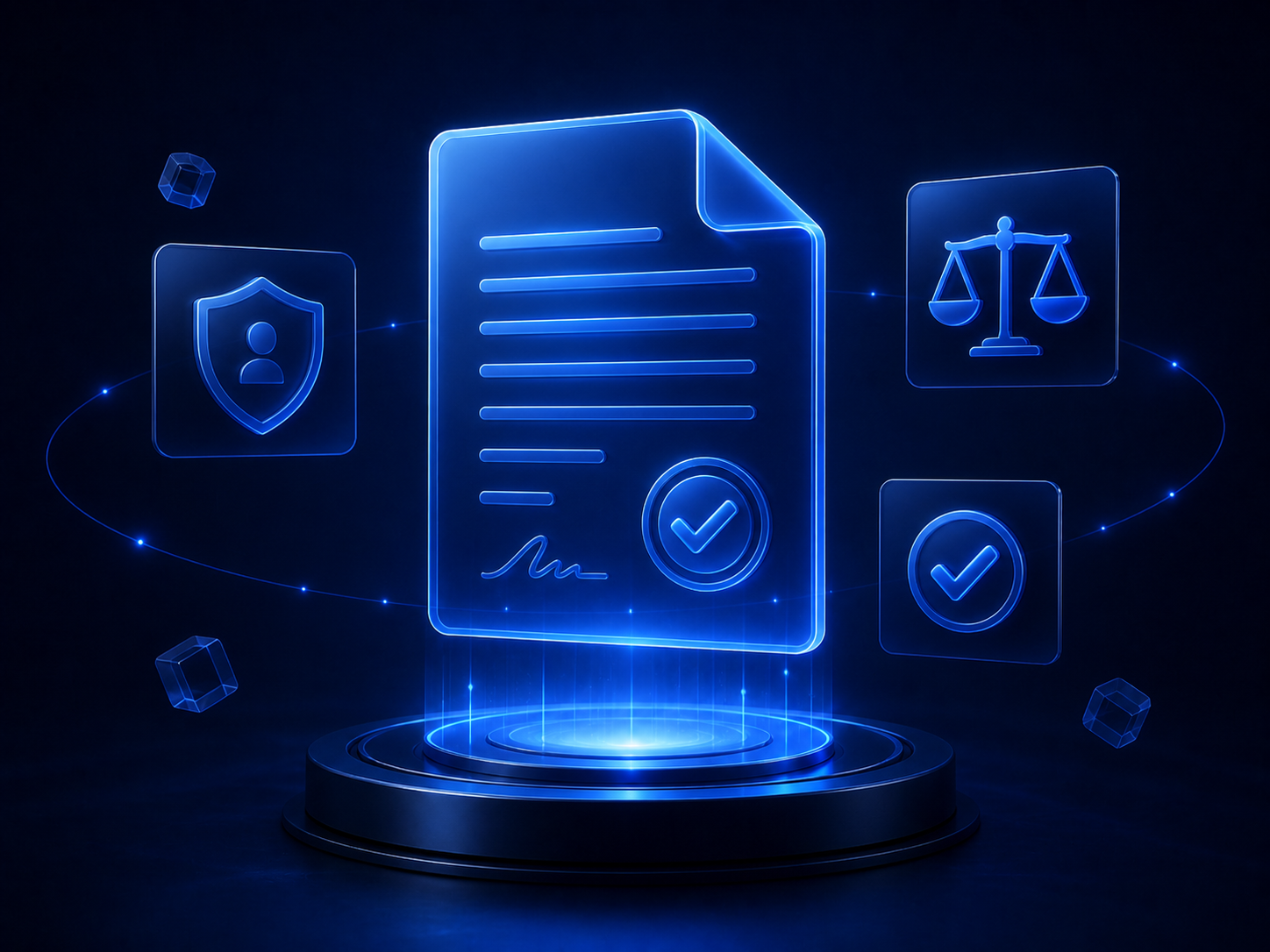 Avelink acceptable use legal document visual